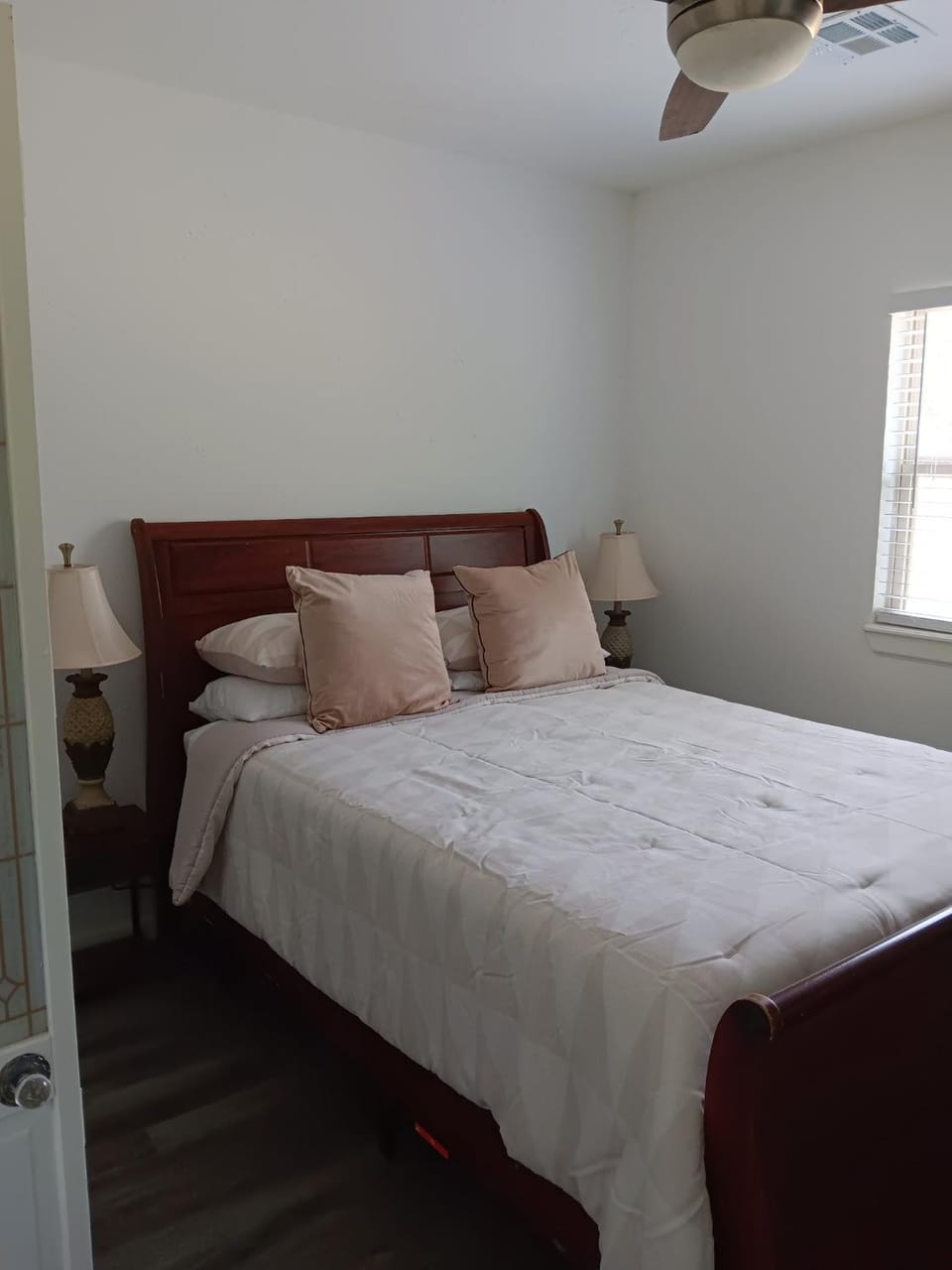 Kickapoo Haven Villa in Shawnee