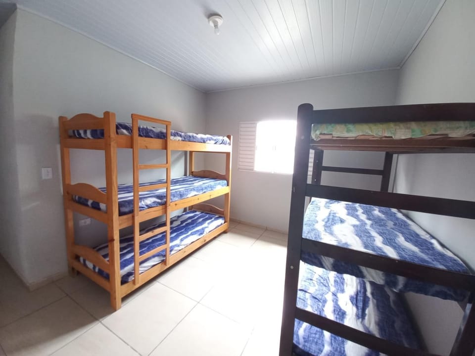Casa aconchegante House in Caraguatatuba