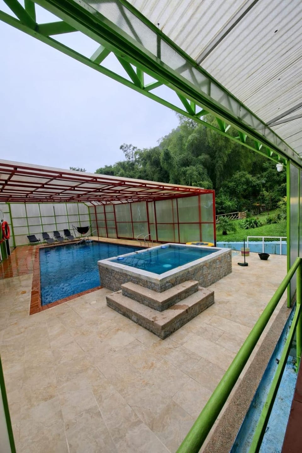 Hospedaje Clemudo Hotel in Santa Rosa de Cabal