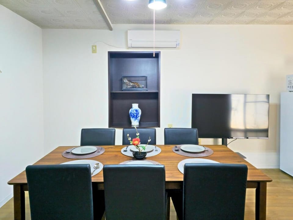 天下茶屋ゲストハウス Apartment in Osaka