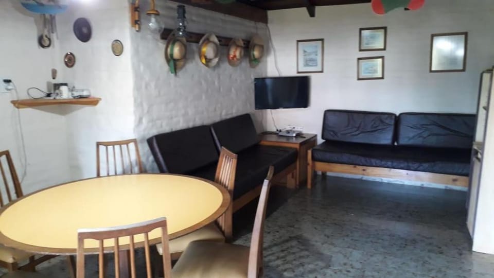 Cabaña EL LEGADO House in Cordoba Province