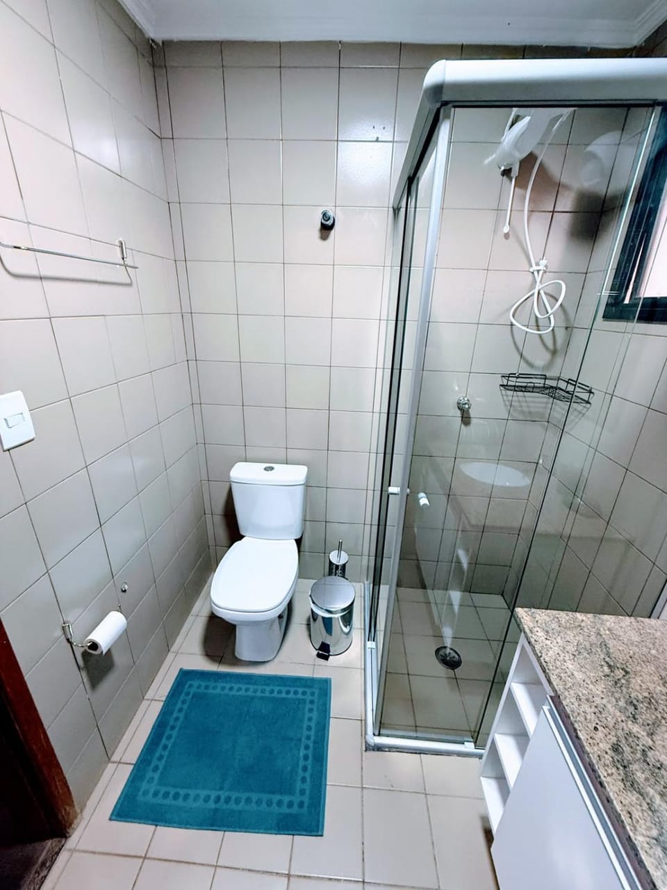 Apartamento Centro Apartment in Ribeirão Preto