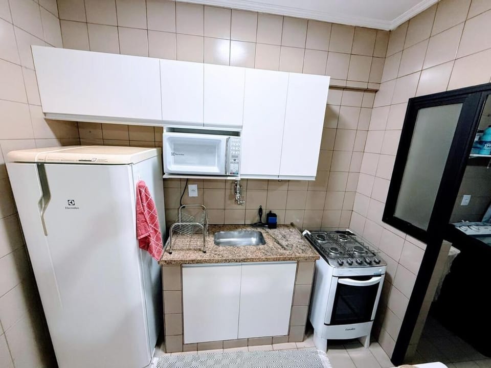 Apartamento Centro Apartment in Ribeirão Preto