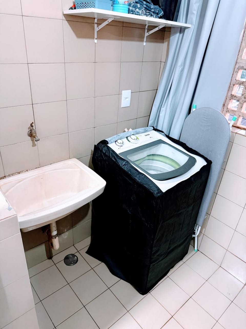 Apartamento Centro Apartment in Ribeirão Preto
