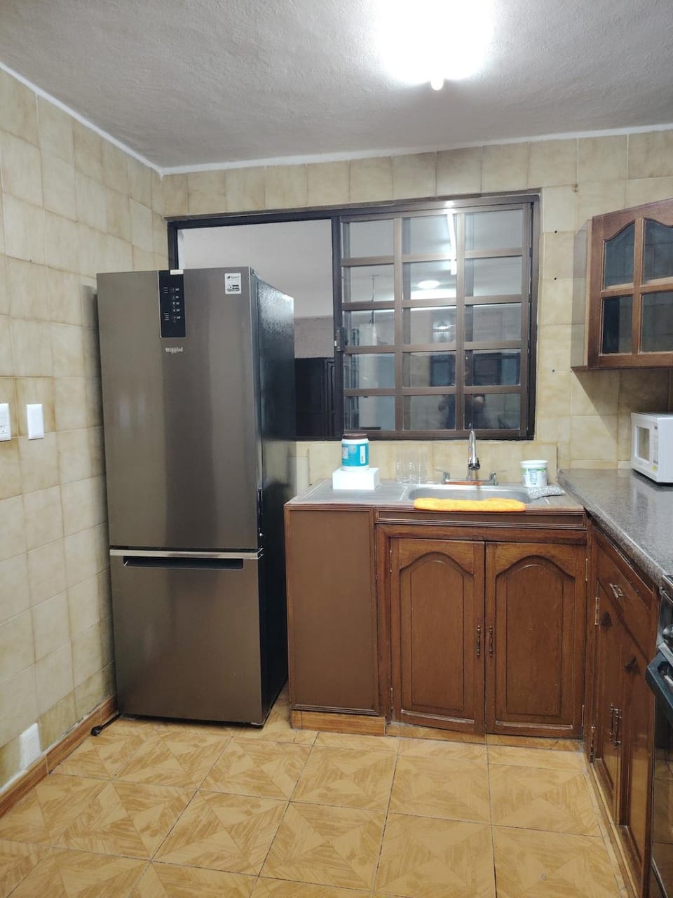 Hermosa y amplia casa a 5 minutos del centro 10 minutos de la zona industrial y 15 minutos de la feria House in San Luis Potosi