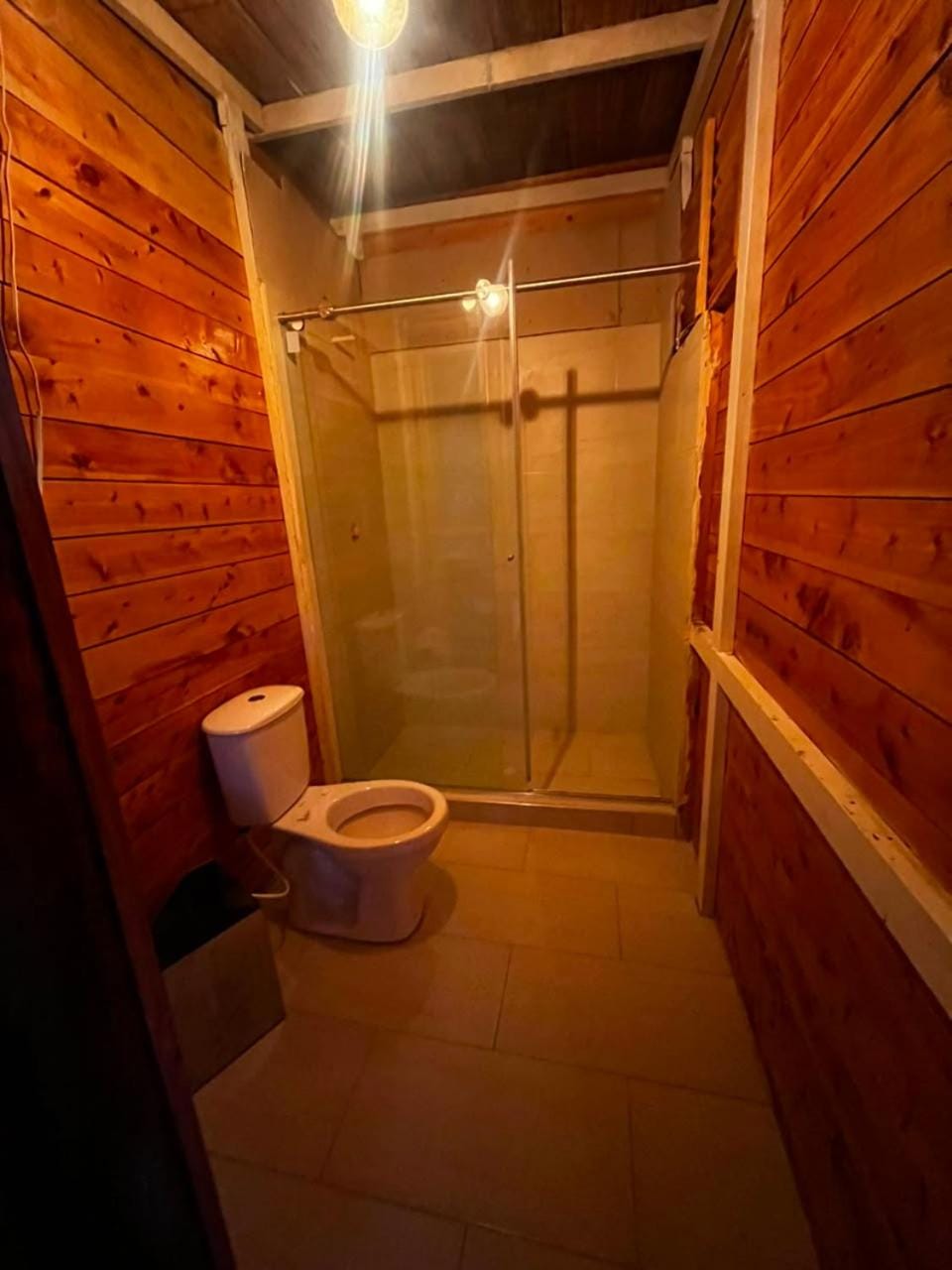 Cabañas sin fronteras Campground/ 
RV Resort in Cundinamarca, Colombia