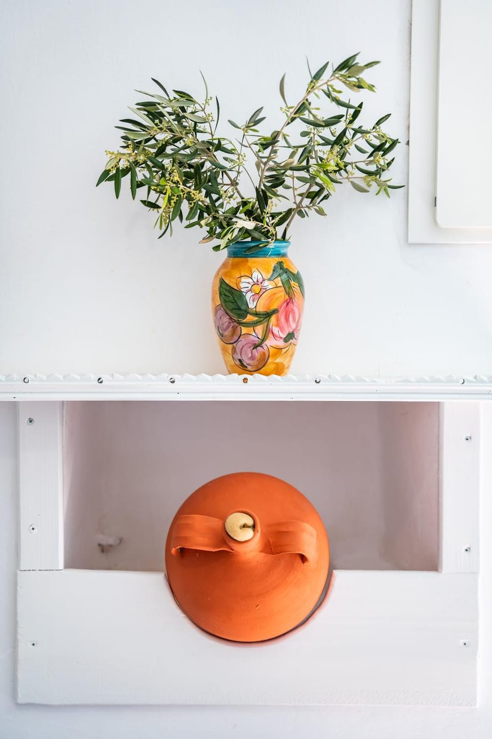 Olive Grove Cottage House in Karpathos, 857 00, Greece