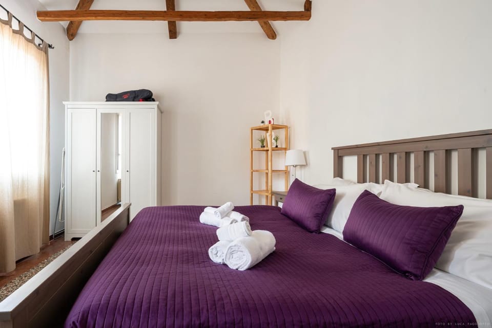 Ca' Giorgia Venice Apartment with Balcony Apartment in Venice