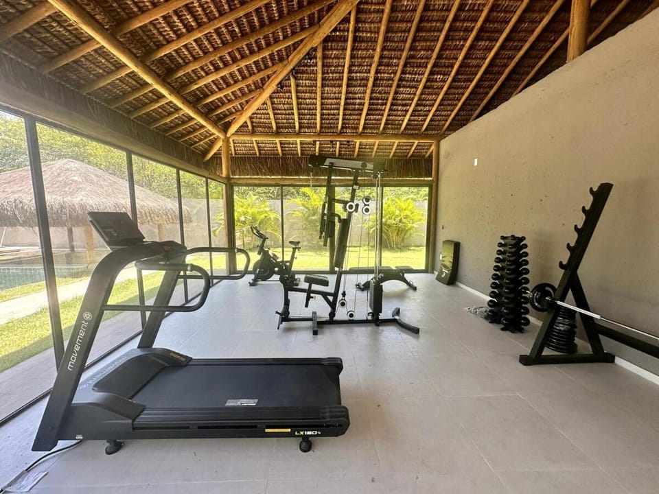 Villa Manah - Caroa 107 Apartment in State of Alagoas, Brazil