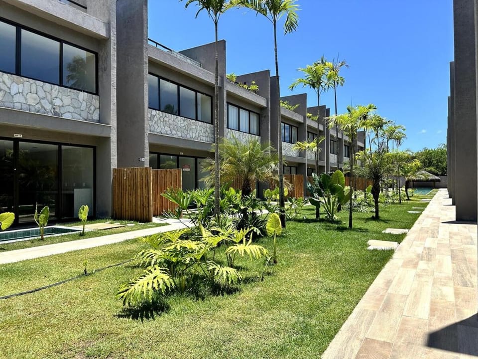 Villa Manah - Caroa 107 Apartment in State of Alagoas, Brazil