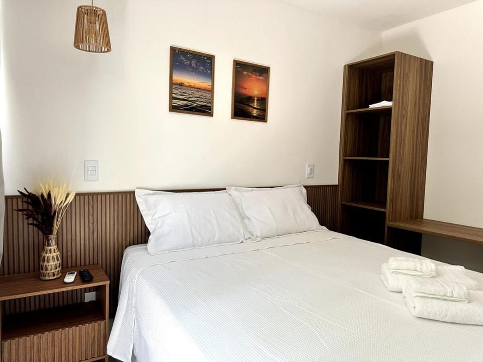 Villa Manah - Caroa 107 Apartment in State of Alagoas, Brazil