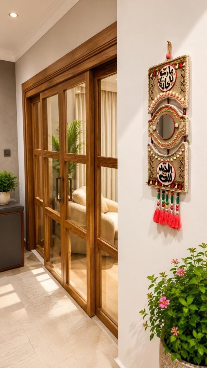 مدينة الشيخ زايد كمباوند الخمائل فندقيه Apartment in Egypt