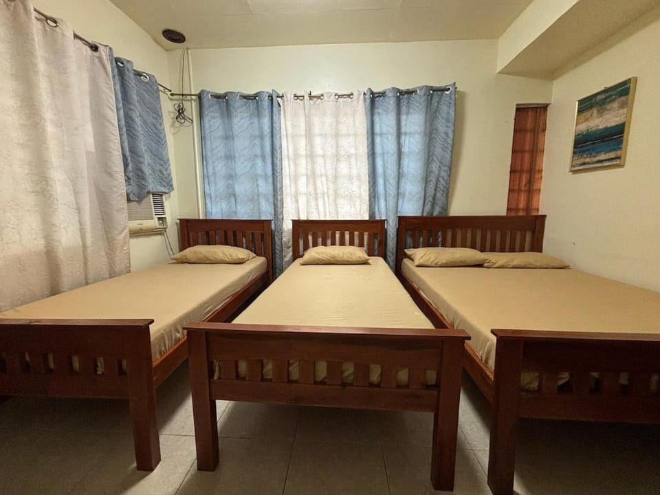 Kababayan Premier Family Suite Apartment in Iloilo City