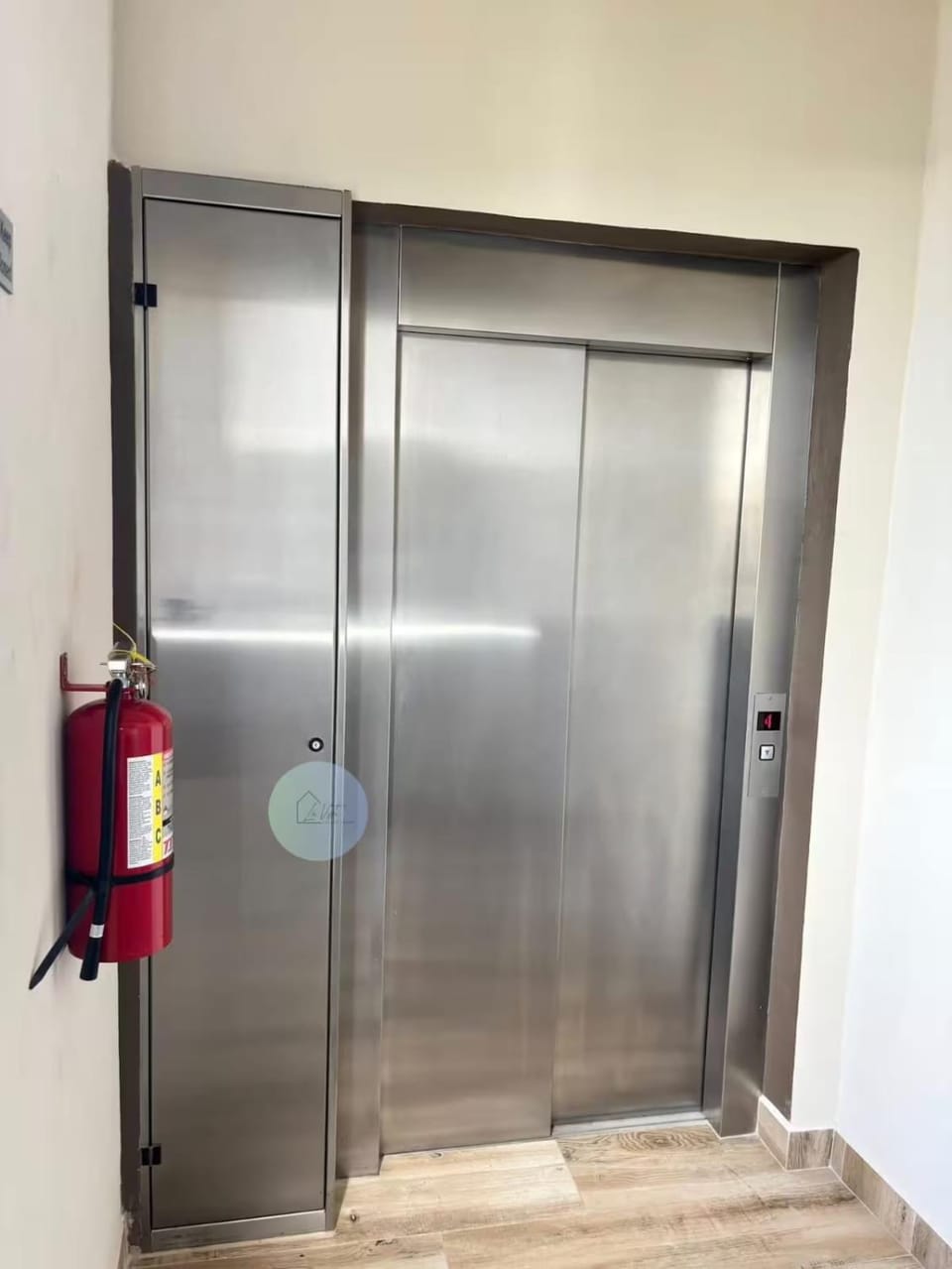 elevator