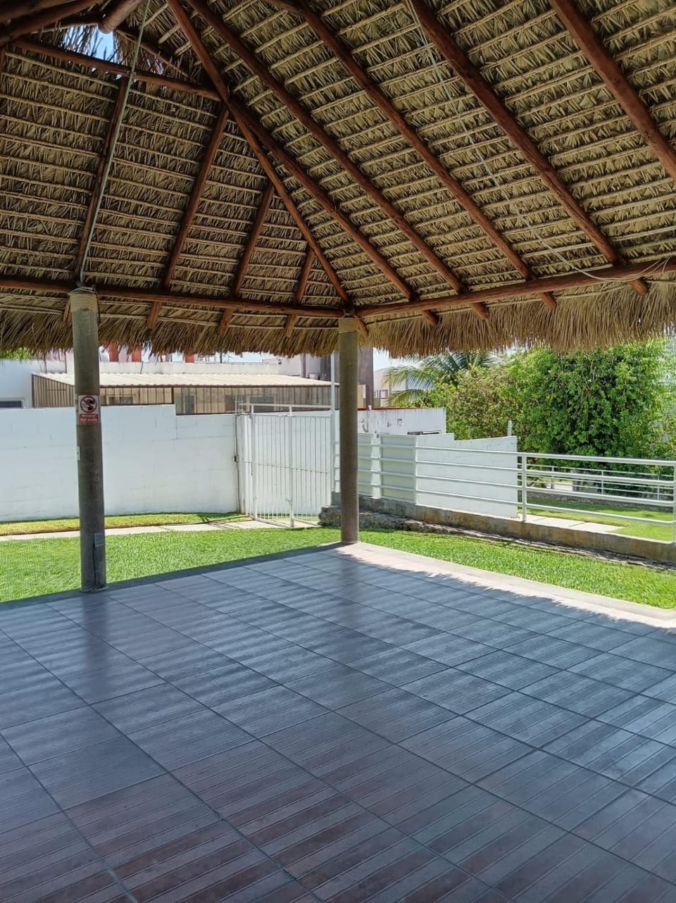 Casa de descanso con Tobogán y Alberca Vacation rental in State of Morelos