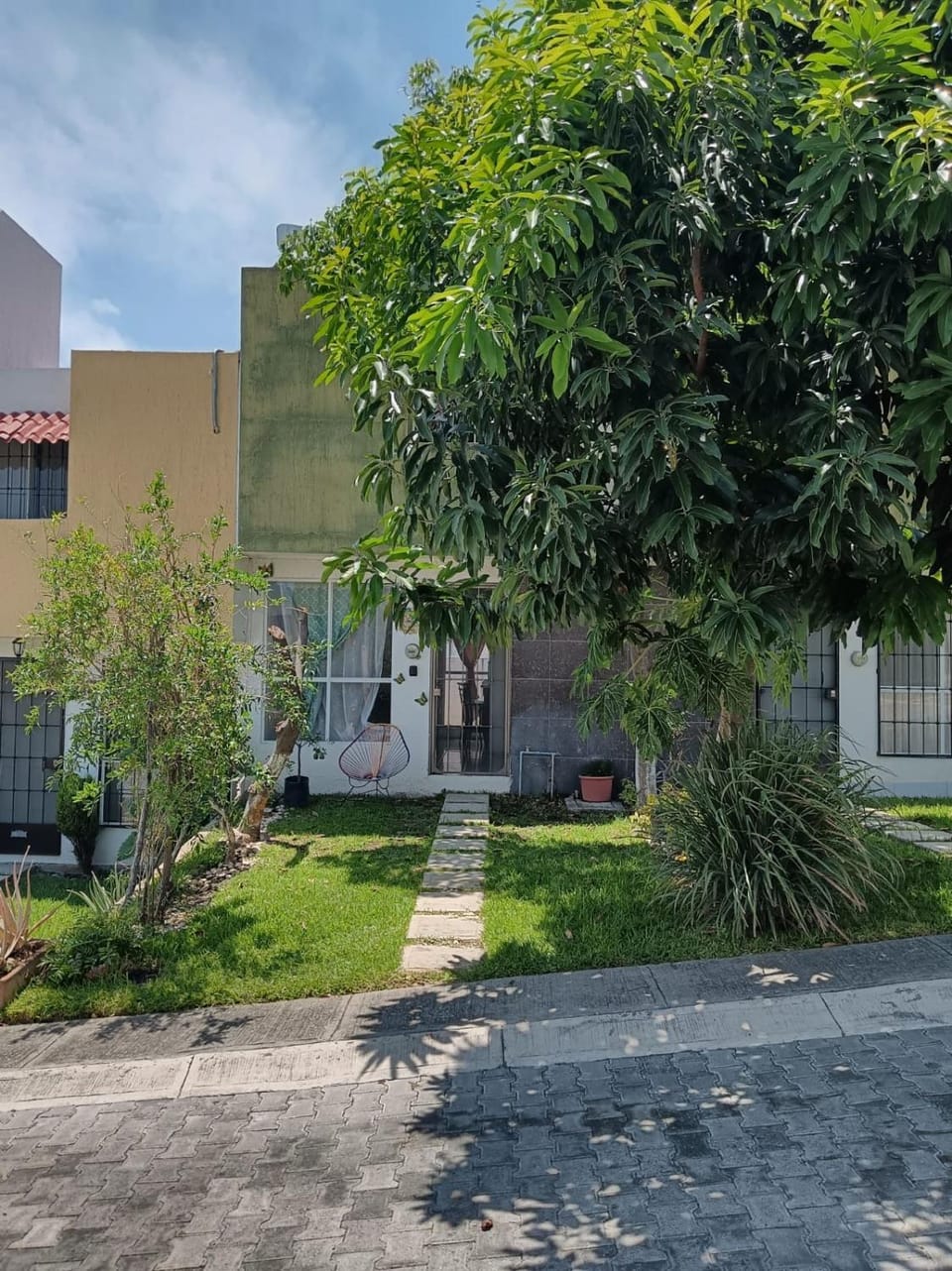 Casa de descanso con Tobogán y Alberca Vacation rental in State of Morelos