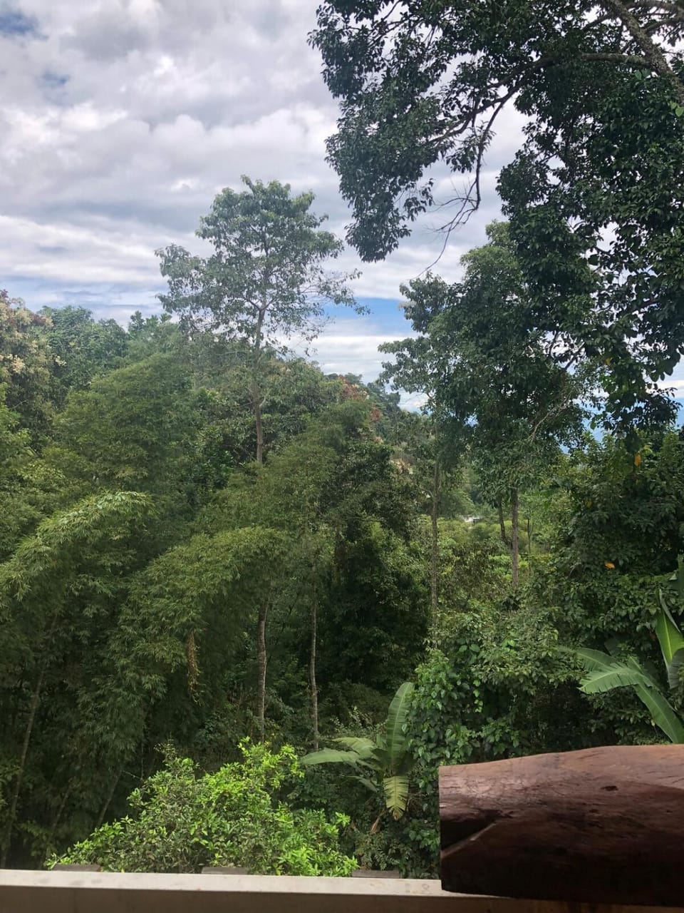 Cabañas sin fronteras Campground/ 
RV Resort in Cundinamarca, Colombia