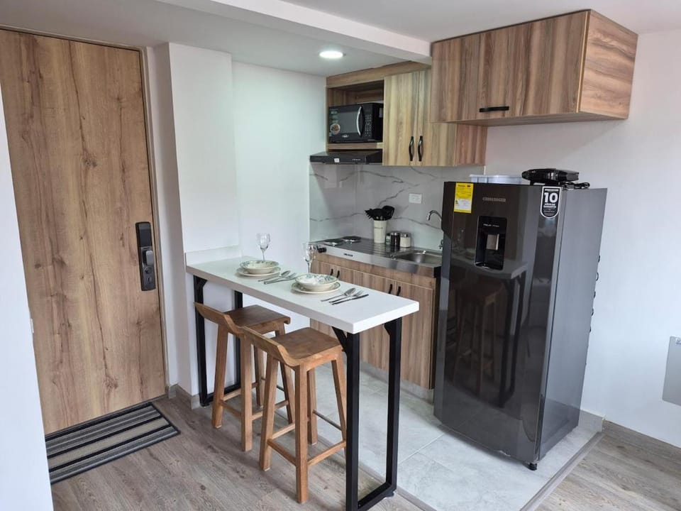 Dorado Living Port Confort Cerca al Aeropuerto Apartment in Bogota
