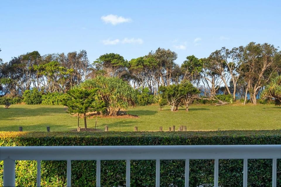 Peek-a-Blue Retreat Apartment in Kingscliff