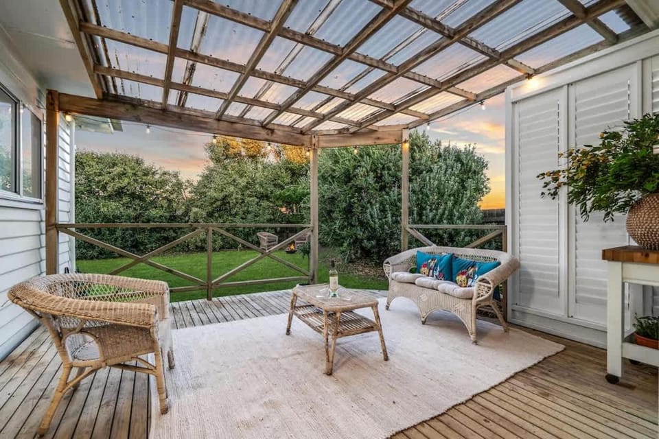 Sea Salt cottage House in Peterborough