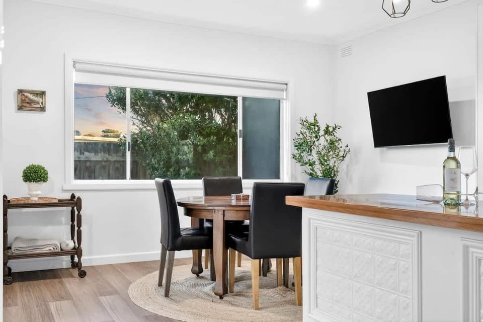 Sea Salt cottage House in Peterborough