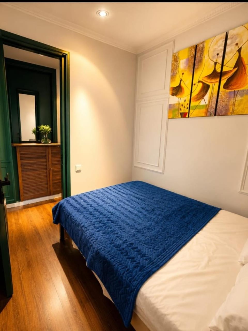 Welcom apartment Apartment in Tbilisi, Georgia