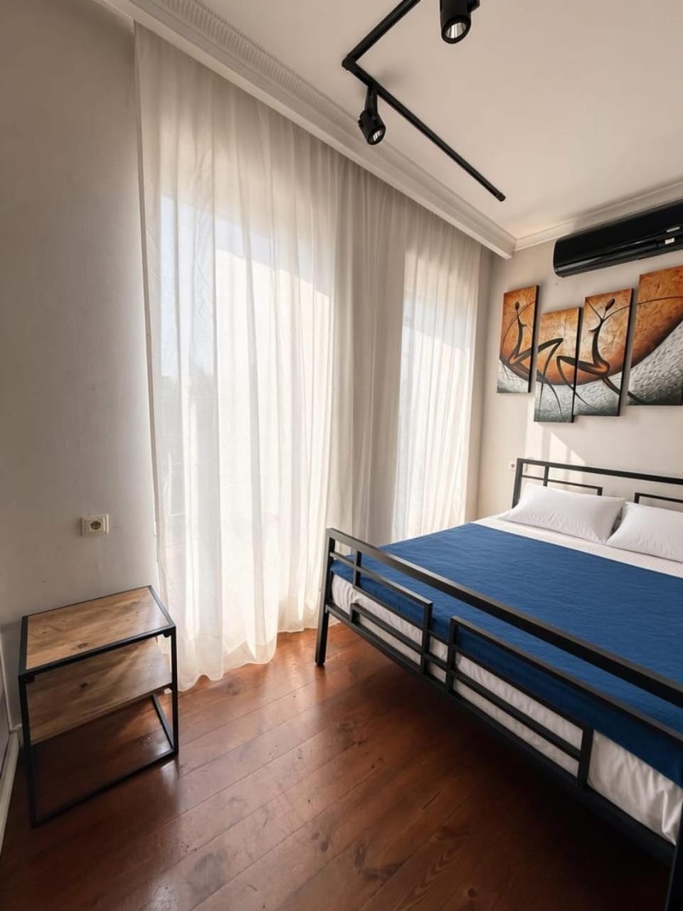 Welcom apartment Apartment in Tbilisi, Georgia