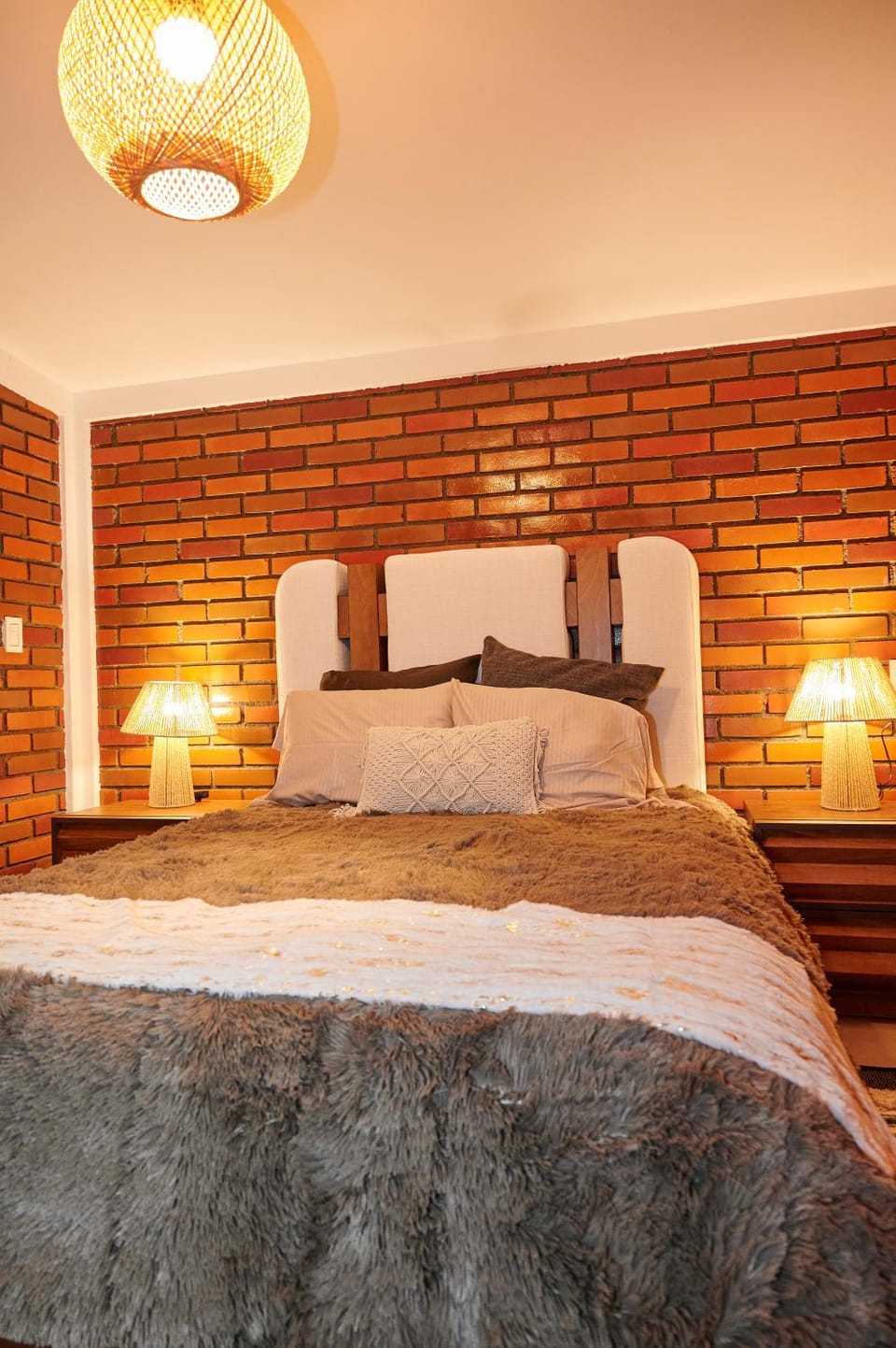 Casita Naranja House in Aguascalientes