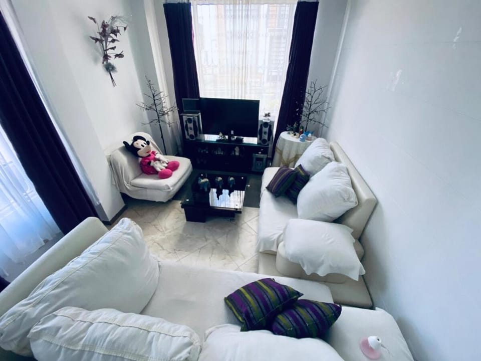 Casa a cinco minutos de Clinica medilacer y uniboyaca House in Tunja