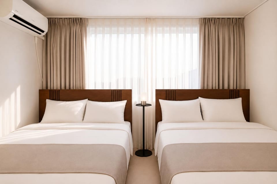방배역 3분 강남 코엑스 고속터미널 서울성모병원 공항버스 Bed and Breakfast in Seoul