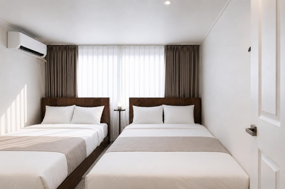 방배역 3분 강남 코엑스 고속터미널 서울성모병원 공항버스 Bed and Breakfast in Seoul