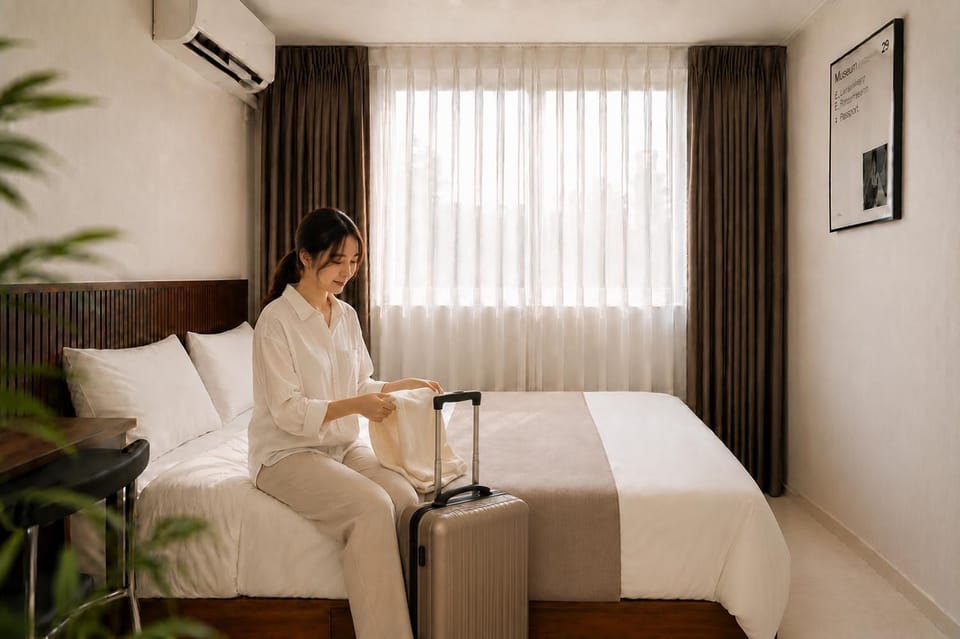 방배역 3분 강남 코엑스 고속터미널 서울성모병원 공항버스 Bed and Breakfast in Seoul