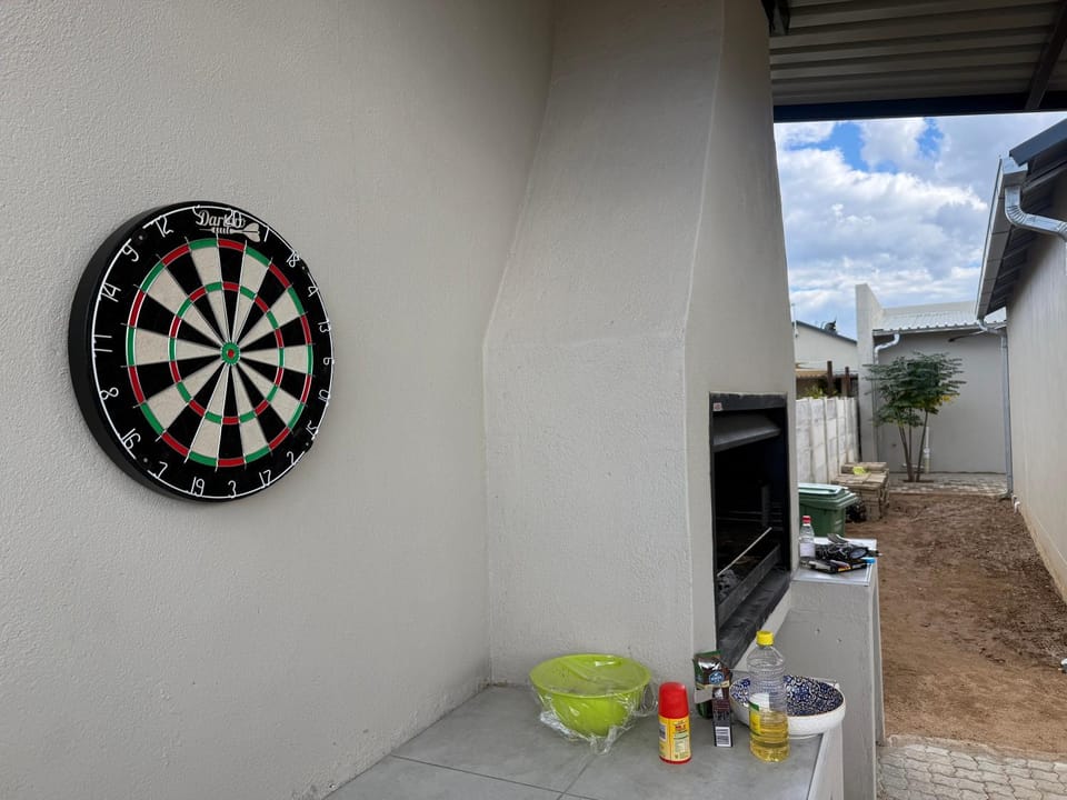 Osona Retreat Vacation rental in Khomas Region, Namibia