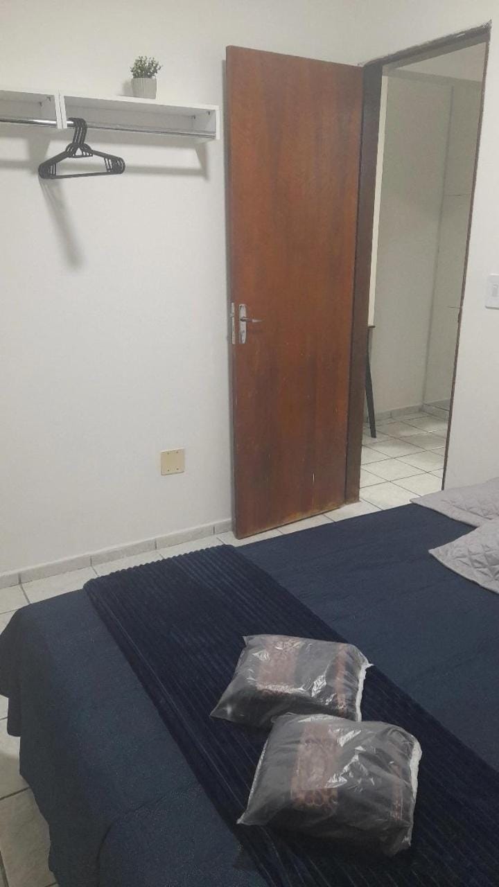 Bed, Bedroom, locker