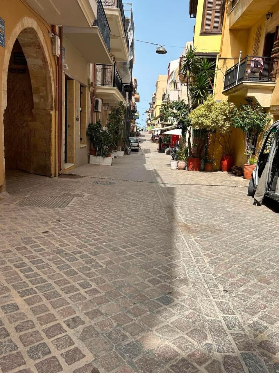 Day, Neighbourhood, Street view
