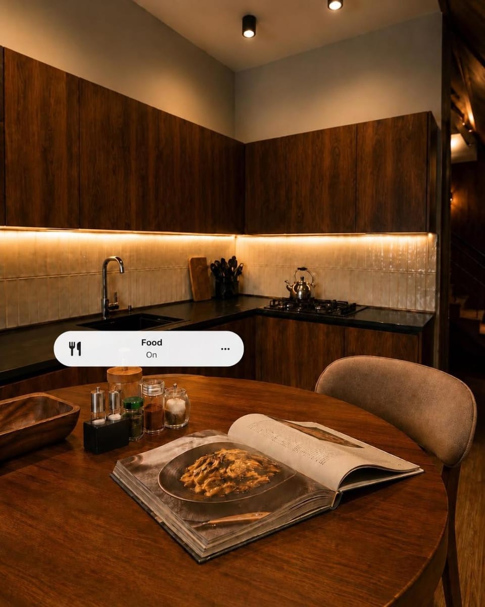 Touch Sky Qusar Country House in Azerbaijan