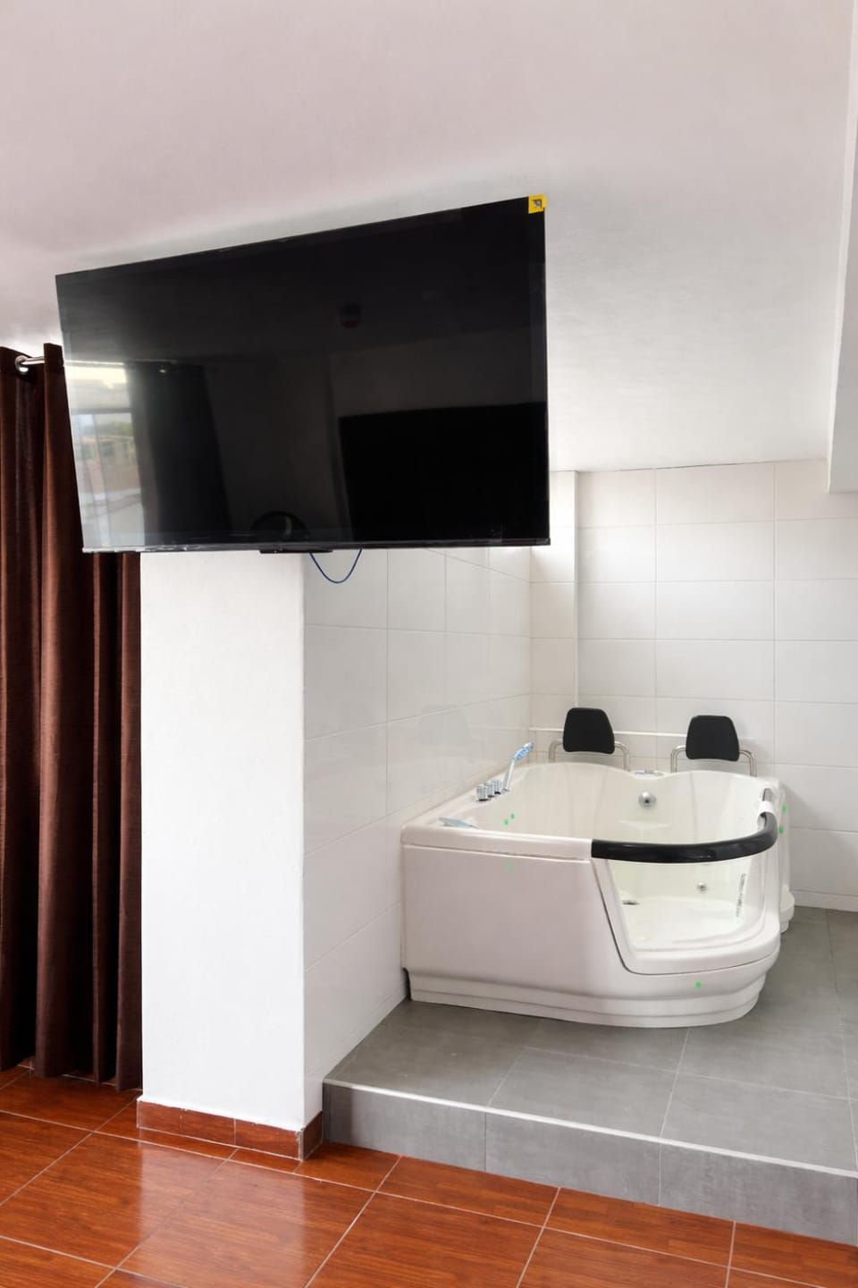 Hotel Madrid Hotel in Callao Region, Peru