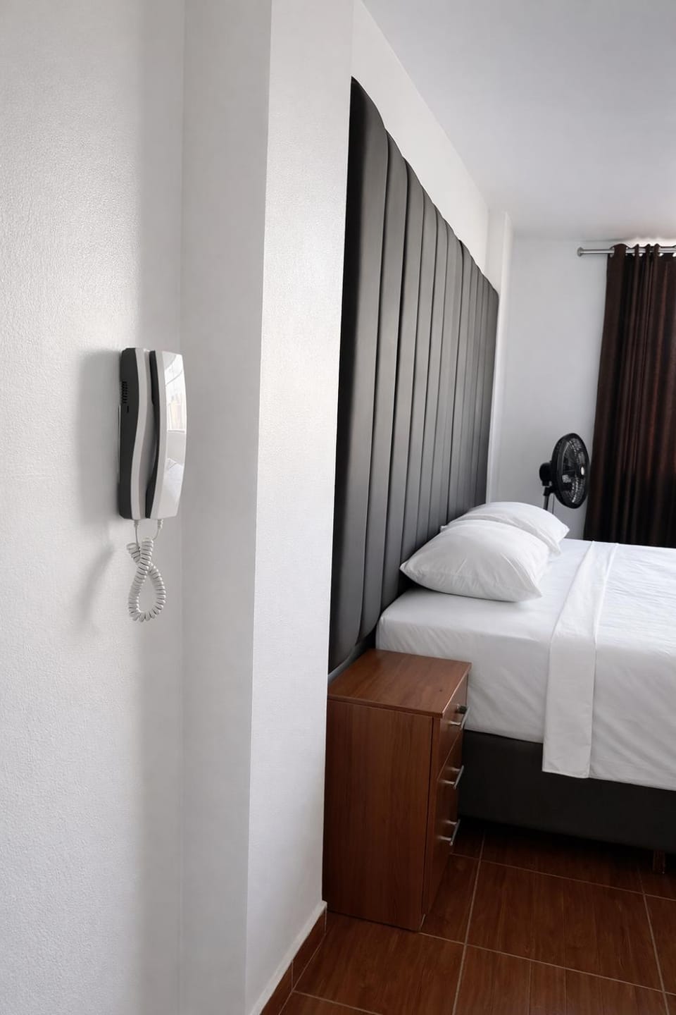 Hotel Madrid Hotel in Callao Region, Peru