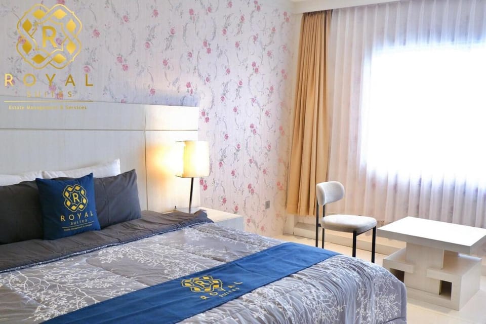 Royal Suites Studio 21RS - Nagoya Mansion Residence Apartment in Riau Islands, Indonesia