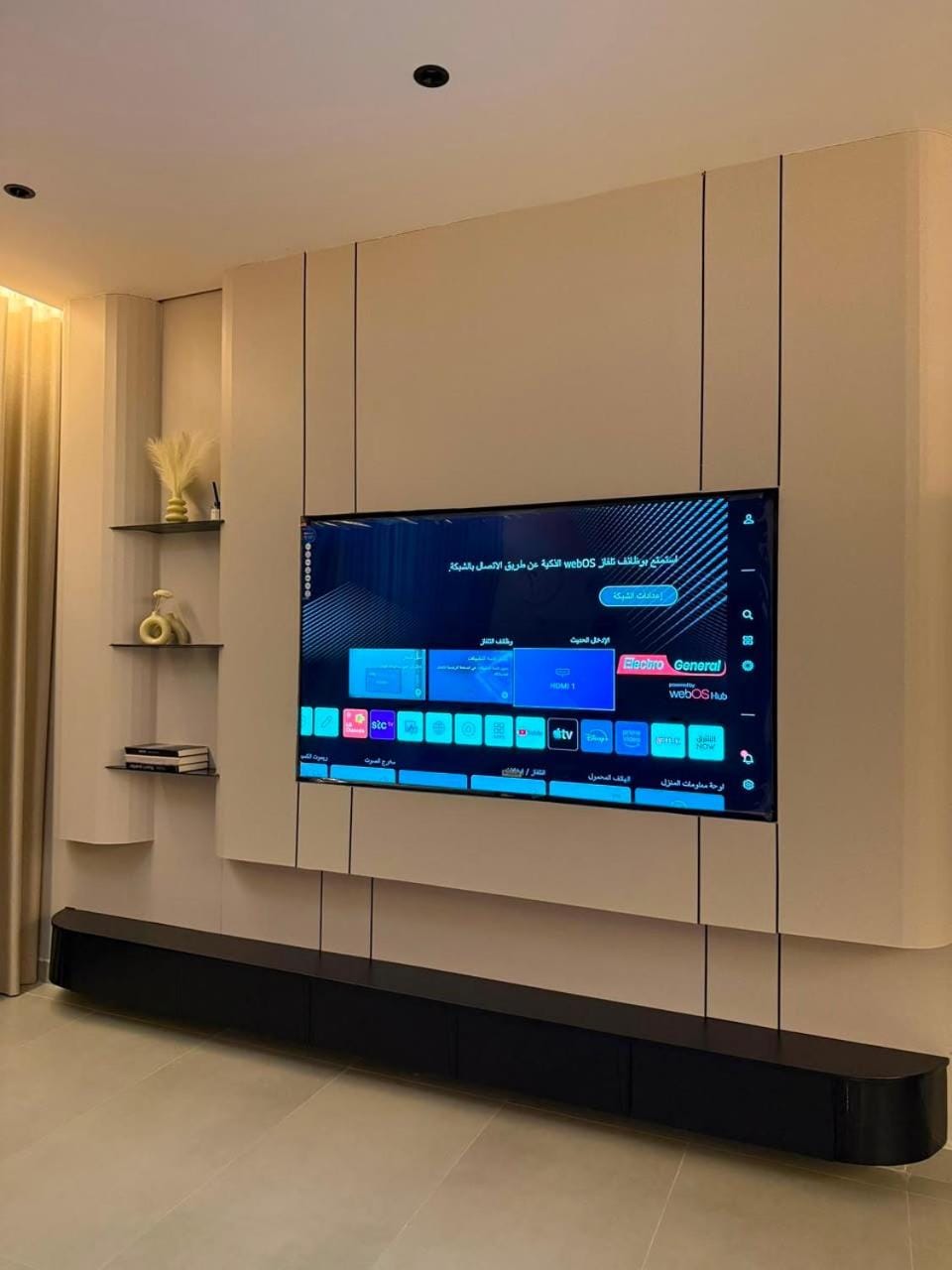 المدينه المنوره العزيزيه Apartment in Medina