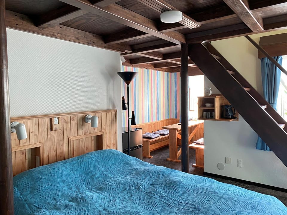 プチホテル ブランクレール Hotel in Hokkaido Prefecture