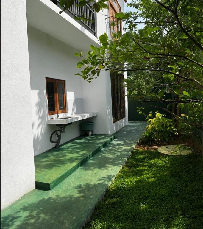 IVORY resort Apartment in Sri Lanka