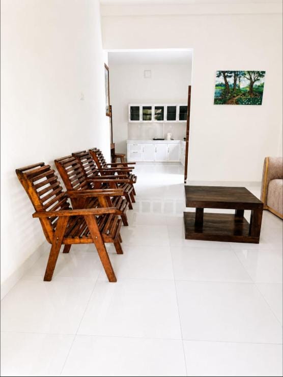 IVORY resort Apartment in Sri Lanka