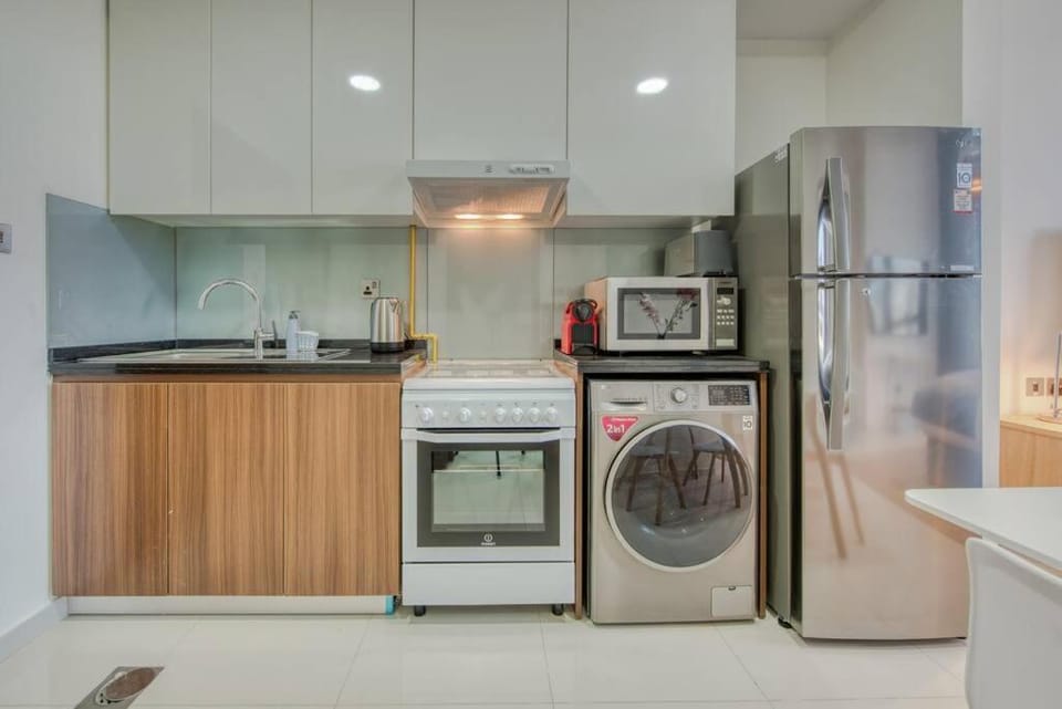 Stylish Studio Apartment in Orchid B Apartment in Dubai