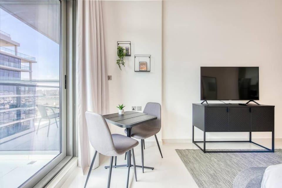 Stylish Studio Apartment in Orchid B Apartment in Dubai