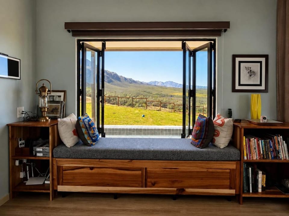 Swartberg Mountain House House in Western Cape