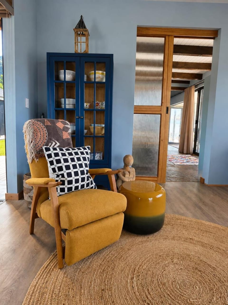 Swartberg Mountain House House in Western Cape