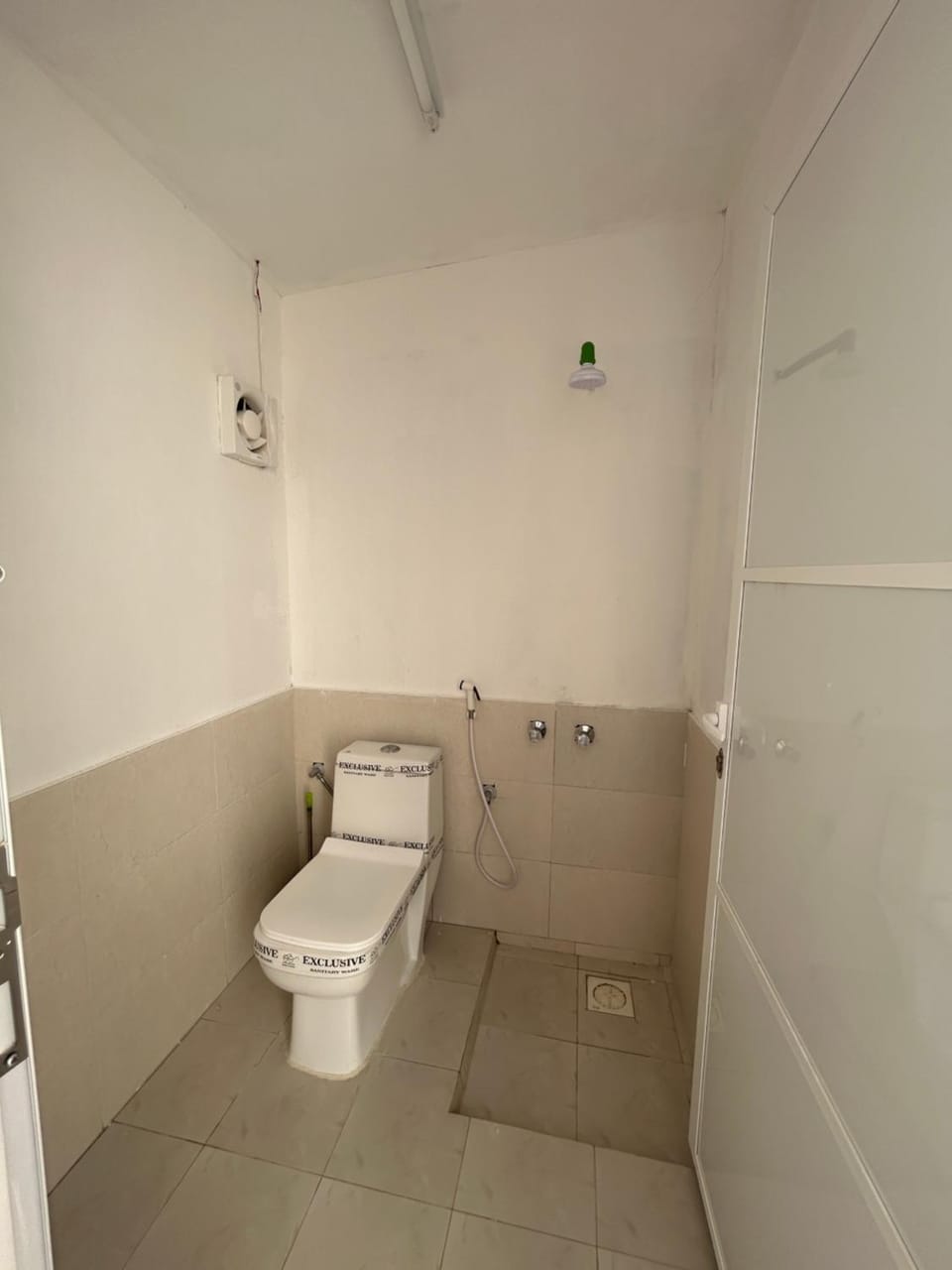 جزيرة مصيرة Apartment in Oman