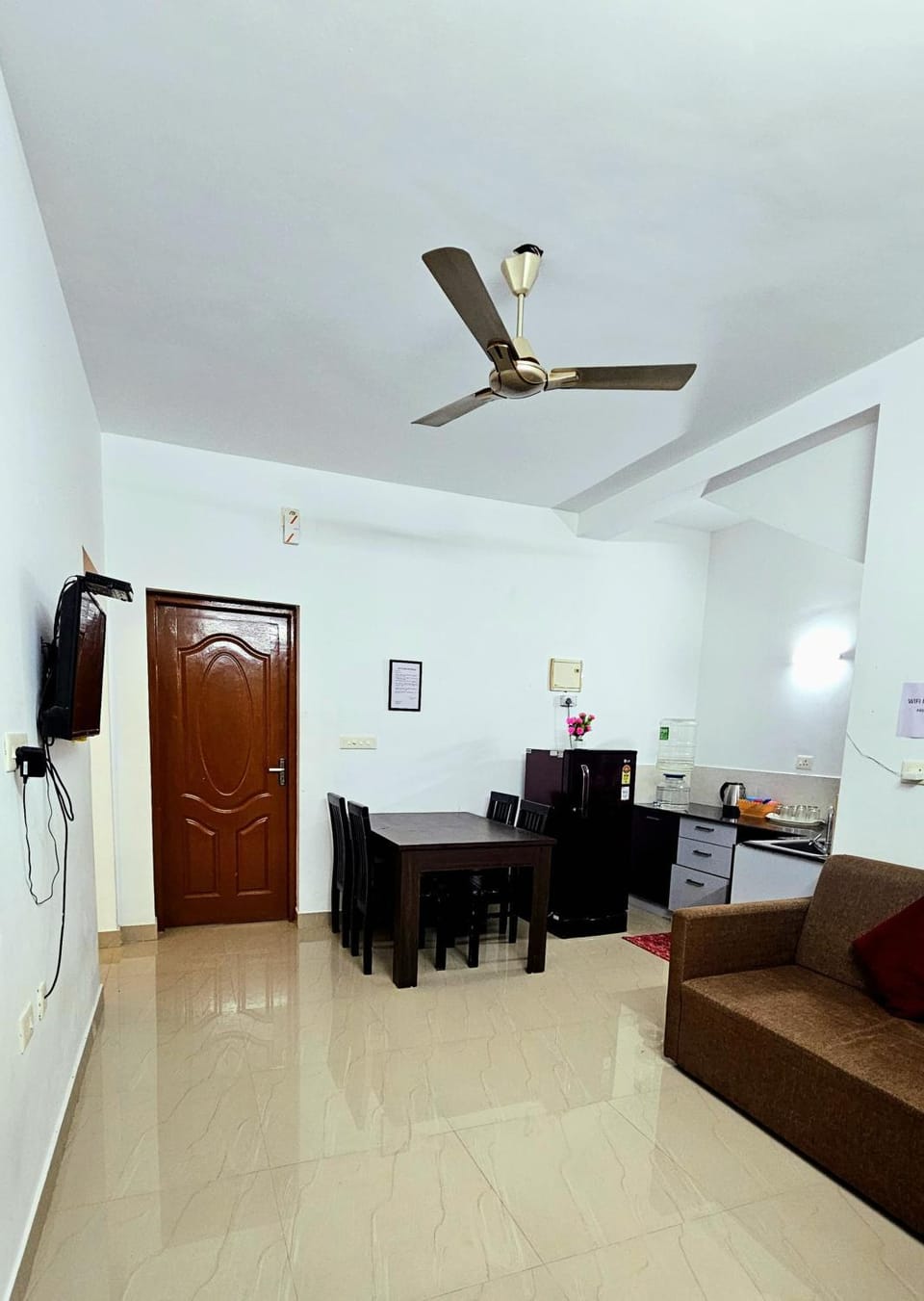 Villas NEST Athirappilly Villa in Kerala