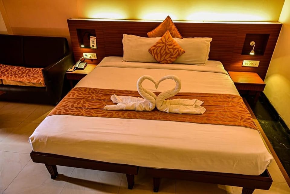 Solitaire Signature Resort Resort in Lonavla
